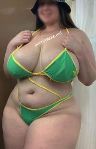 Três chaud - Escort Choisy le Roi